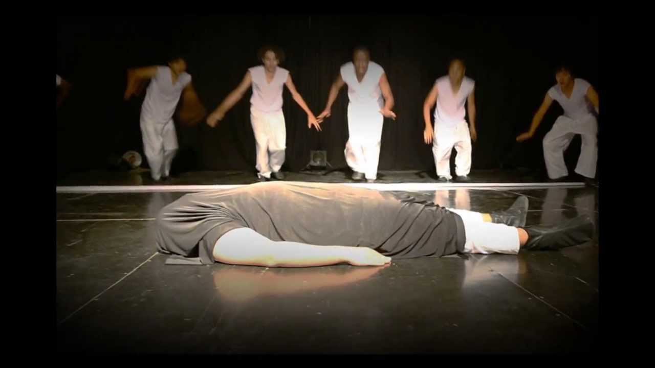 مسرحية الجثة صفر Zero dead body YouTube