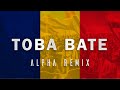 ALPHA  - Toba bate (REMIX)