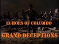 Grand deceptions  echoes of columbo