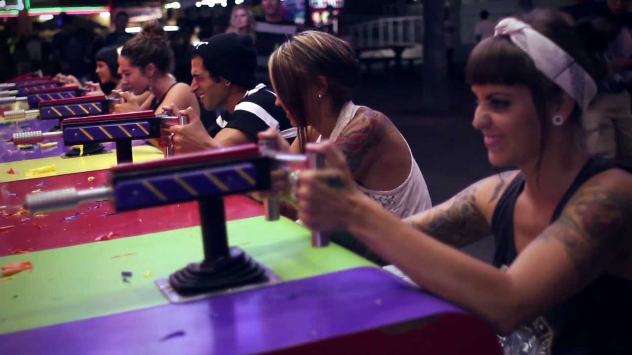 Shane Willz - We Do *Official Video*