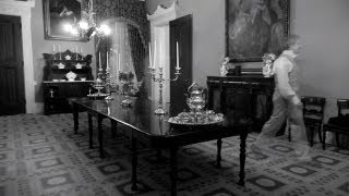 Ghost of Stanton Hall | At Home With P. Allen Smith