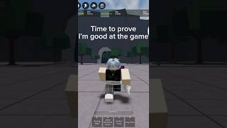 Proving I’m not a fraud #roblox #tsb