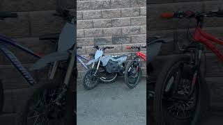 edit #mototec #dirtbike #ridstar #ebike #surron #motocross #tuttio #supermoto #starkvarg #funny #fyp