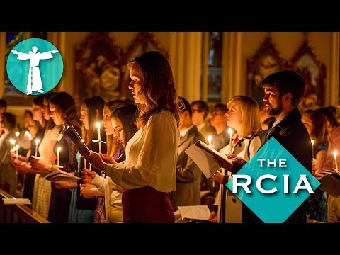 Video: How To Convert To Catholicism