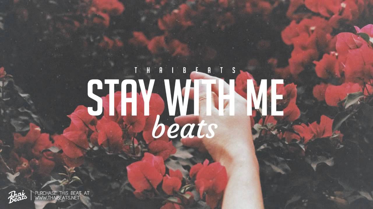 Stay With Me   Smooth Soulful R&B Beat Instrumentals 2016 w Hook
