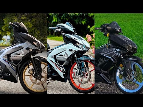 Video Winner X độ kiểng cực chất | TikTok Xe Độ | Tổng hợp... - youtube