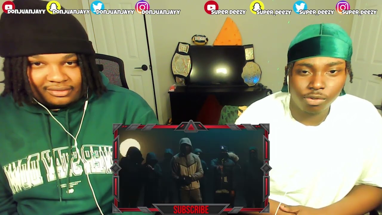 NEW AB WITH ONEFOUR!!!! BLOODLINE Reacts to ONEFOUR & Abra Cadabra - MOVIE