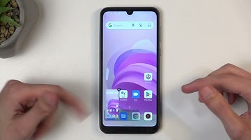 How to Take a Screenshot on BLACKVIEW Oscal C20 Pro