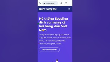 Cách tăng like Facebook | Cách tăng like facebook cá nhân nhanh trong một phút
