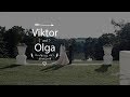 Viktor  olga wedding film  karavan prod