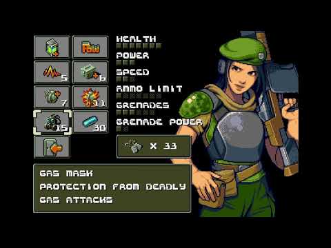 Xeno Crisis (2019) Прохождение. Плохая концовка.