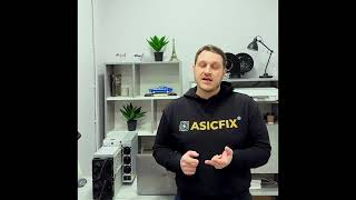 Обзор Asic Bitmain E9 pro (часть 1)