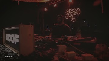 Pau Pérez | ROOF & Off Pulse x Sensoria