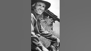Thumbnail of The Story Behind The  Marty Robbins Song El Paso #shortsfeed #outlawcountry #countrymusic