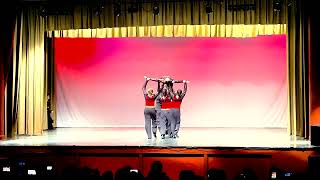 SWC Dance - DDF Winter 2026 - Abracadabra