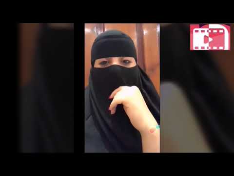 سعوديه تفتخر بفضيحتها بانها اخذت 3 خيوط محترمة ونامت نوم العساكر 