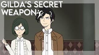 Famous Gilda's Secret Weapon | The Promised Neverland Animatic [Manga Spoilers?] Wealth