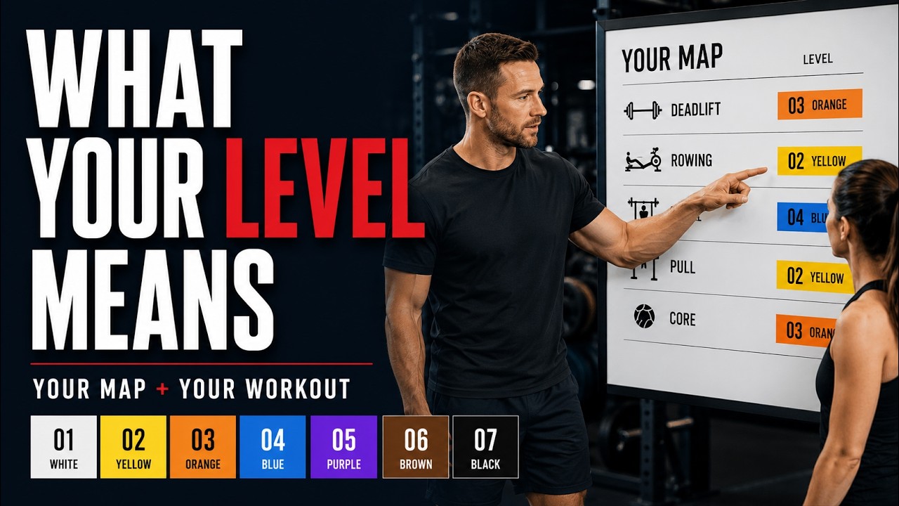 The Member's Guide to Level Method