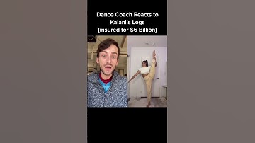 Can KALANI from Dance Moms STILL DANCE?