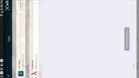 How to get and use xmod on android
