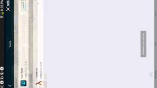 How to get and use xmod on android screenshot 1