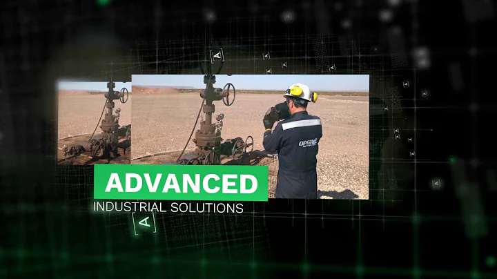 EyeCGas by Opgal - Your complete OGI solution