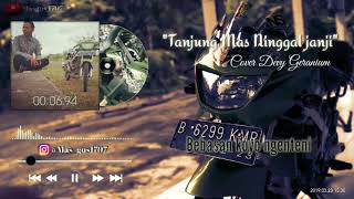 Tanjung Mas Ninggal Janji  Cover Devy Geranium
