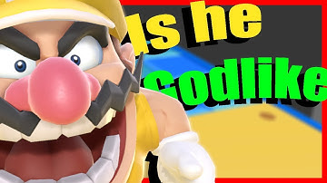 IS THIS A WINNING MU FOR LUCAS? - High Level Lucas Gameplay Smash Ultimate