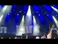 Capture de la vidéo Waldo's People - Lose Control In Jysäri 2019 Finland - Fullhd, Good Sound