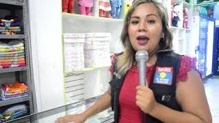 PUCALLPA MONDRAGON ROPA PARA BEBES 2020