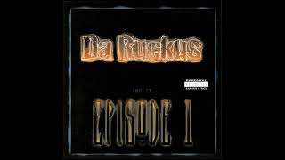 Da Ruckus - We Shine (Feat. Eminem) (Radio Remix) (Remastered FLAC Quality)