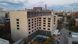 UIC PGY2 Ambulatory Care