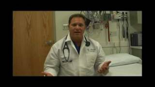 Emergency Physician talks about ResQr First Aid & CPR Coach