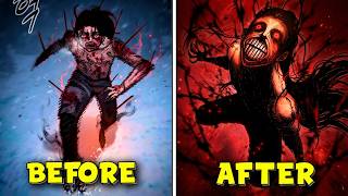 He Was Hunted All His Life, But Spent 1000 Years In Hell And Came Back For Revenge - Manhwa Recap