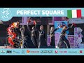 Perfect square   stray kids  kpop italian national competition 2024