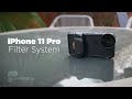 PolarPro LITECHASER PRO for iPhone | FIRST LOOK & Review