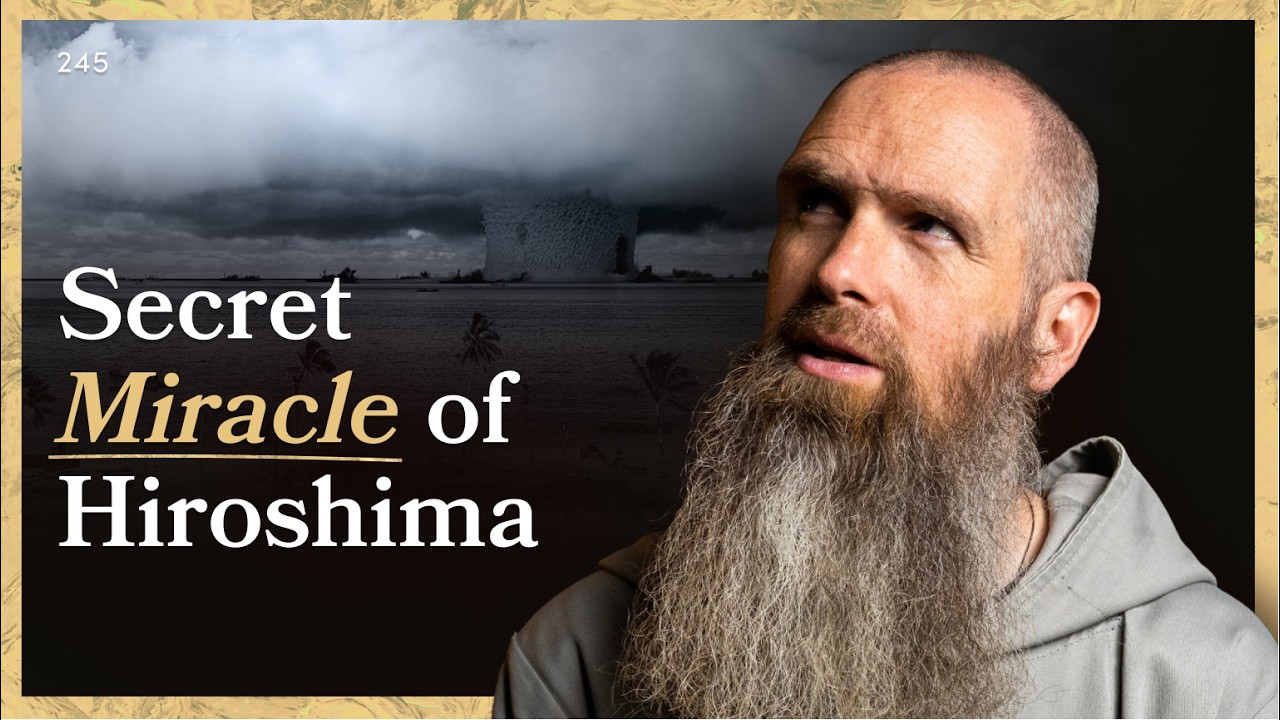 Правительство пыталось скрыть это чудо | ПОНЕМНОГУ | Отец Колумба Джордан, CFR