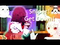 Caught RIGHT In The Act! | Moth Plays Modded Shadows of Doubt