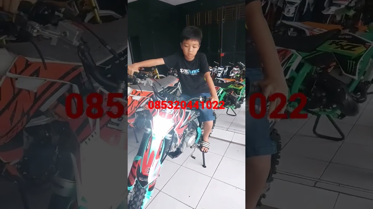 trail 150cc kopling manual 