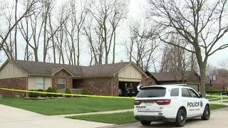 Husband, wife found dead inside Sterling Heights home on Monday