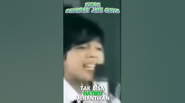 ZIGAZ √ SAHABAT JADI CINTA