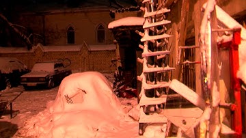 Azzazin Part IV Live (Theatrical Version)