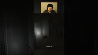 Do not look behind in Supernormal #shorts #viral