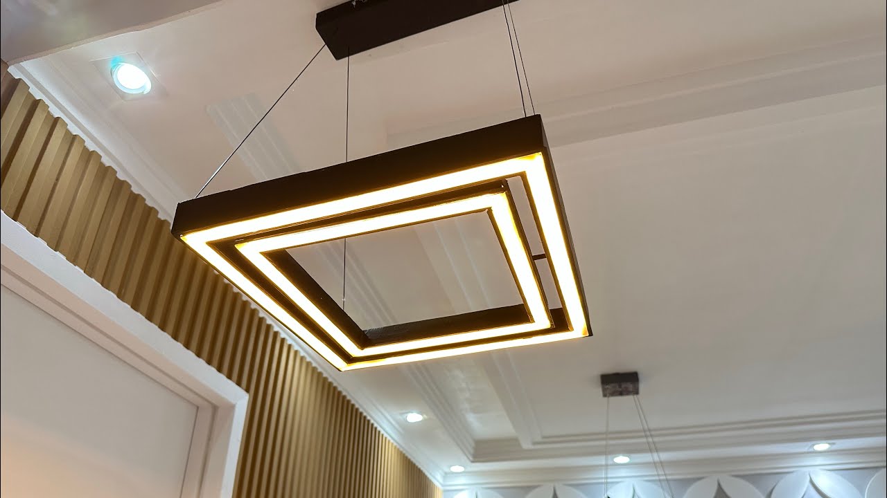 Aprenda Agora Como Criar Seu Próprio Lustre de Isopor: Segredos Revelados!