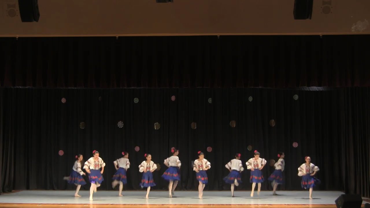 Winter Performance 202602