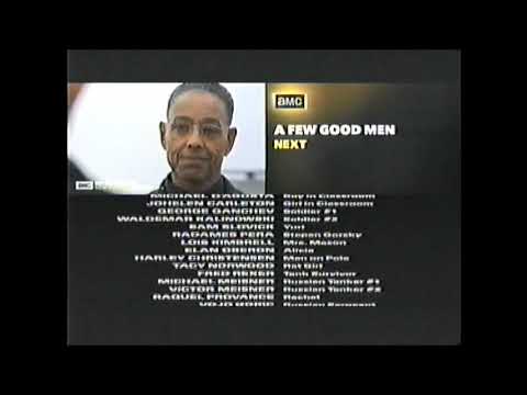 Red Dawn (1984) End Credits (AMC 2017)