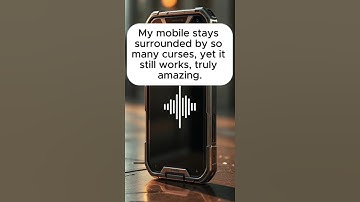 My MOBILE Still Works Surrounded By So Many Problems?📴 #shorts #shortsfeed2025