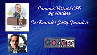 How to work Remotely, C-Suite Entrepreneur and Grow Exponentially! Summit Virtual Co-Founder Jody screenshot 2