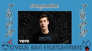 Download Shawn Mendes Imagination Cover By Zryn Video MP3 Shawn Mendes Imagination Cover By Zryn