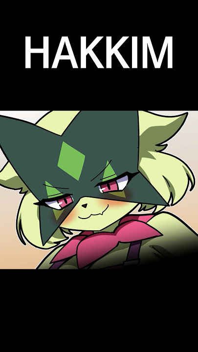 [Pokemon] Wake-up Meowscarada